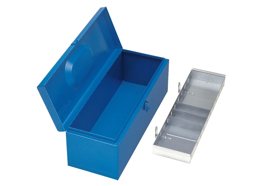 GEDORE JUMBO tool case, catalog image