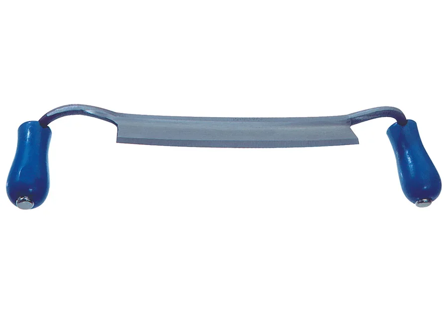 OCHSENKOPF curved drawknife/wheelwright's knife, catalog image