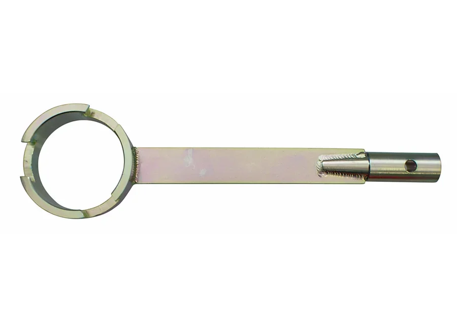 GEDORE Automotive counterhold wrench (Opel), catalogue image no. 2