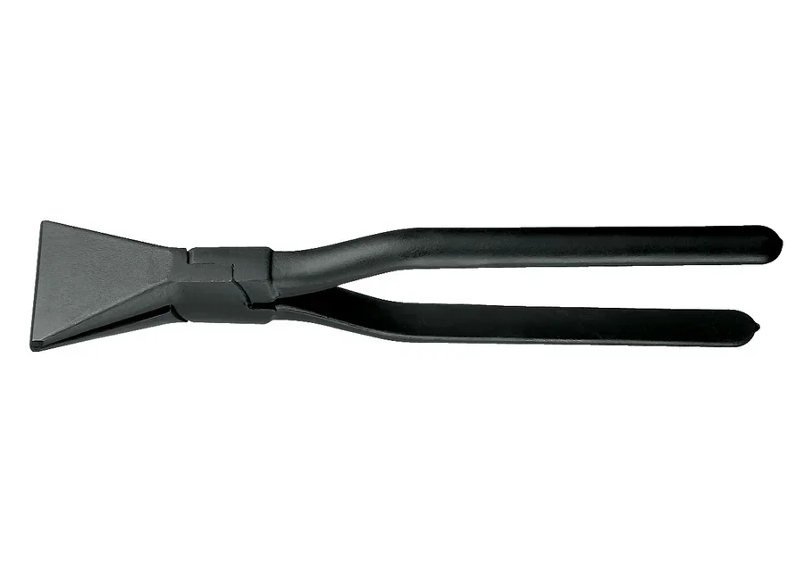 GEDORE straight seaming pliers, catalogue image