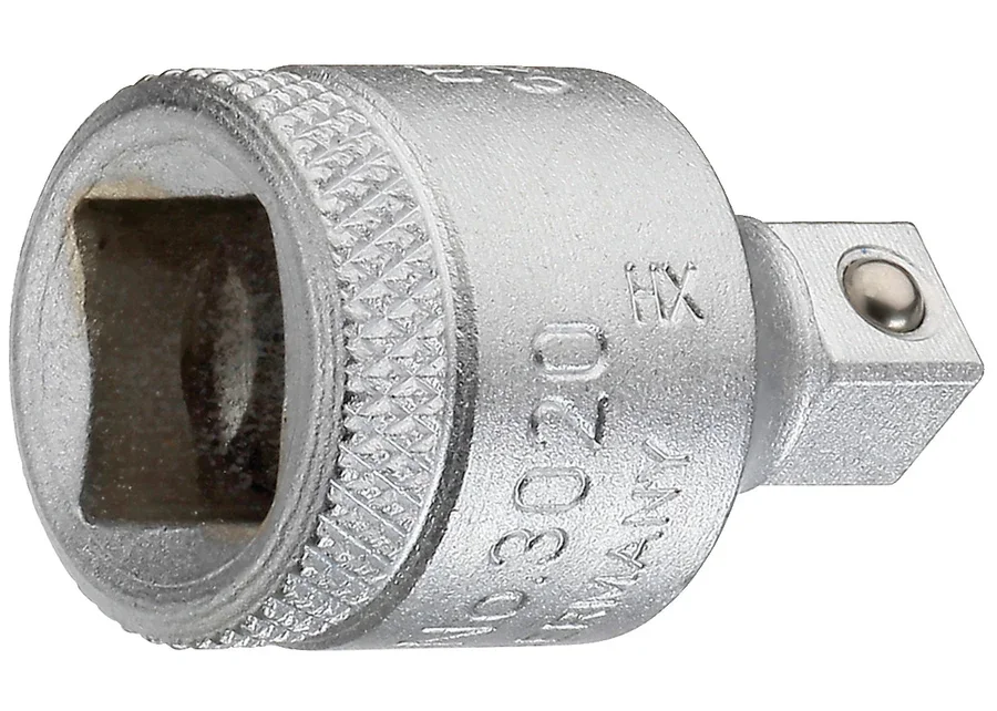 GEDORE 3/8" to 1/4" reducer, catalogue image