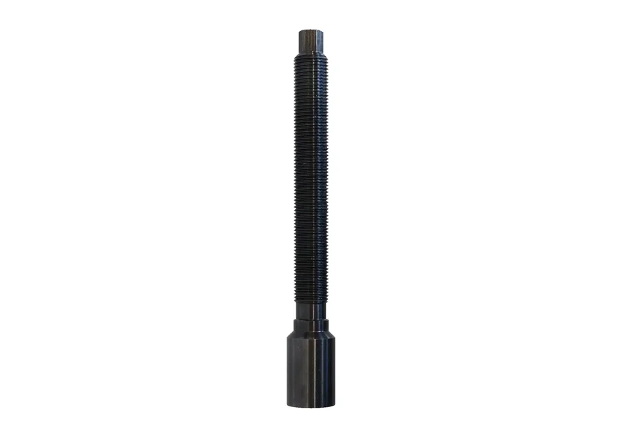 GEDORE Automotive injector pulling spindle, split spindle, catalogue image no. 2