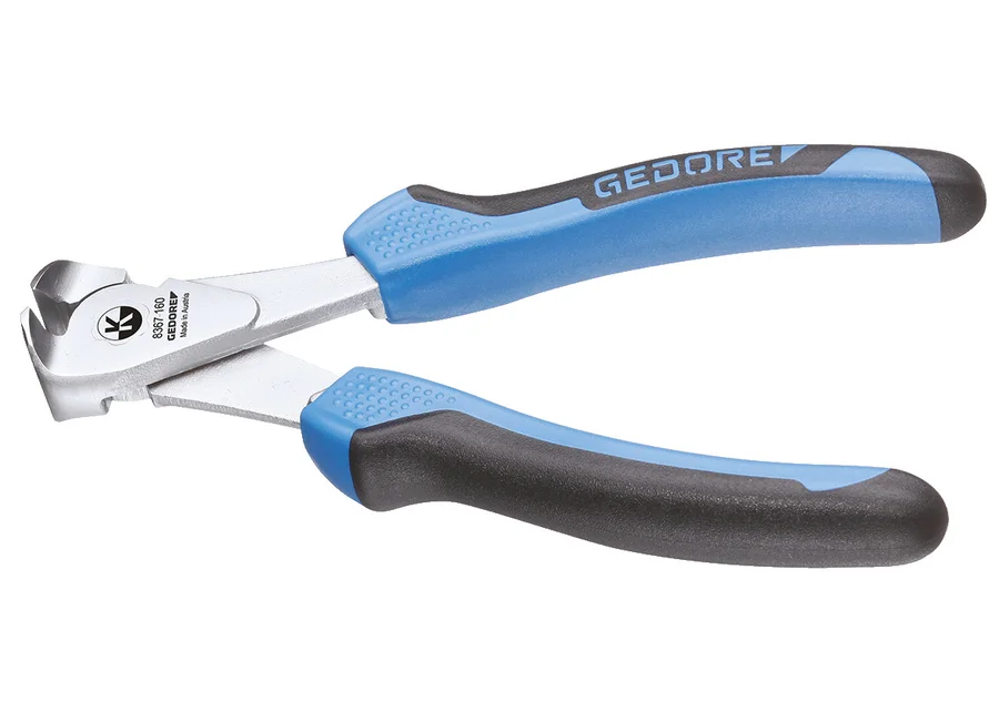 GEDORE heavy-duty end cutter, product image no. 2