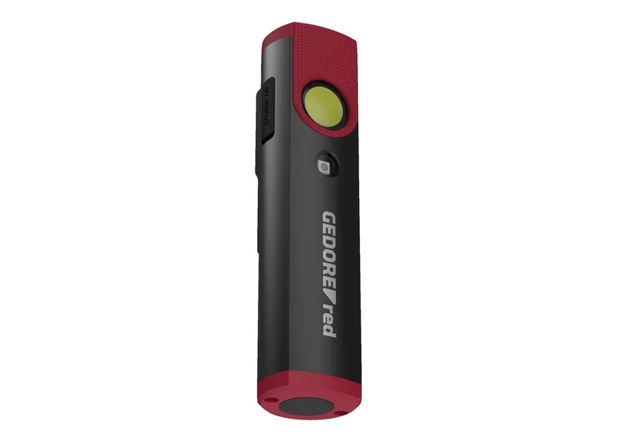 GEDOREred UV mini work light, product image no. 5