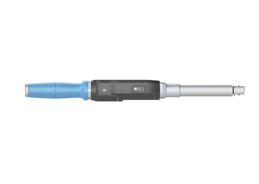 GEDORE electronic torque wrench 1-1000 Nm / 0.7-737.6 lbf·ft, product image no. 15