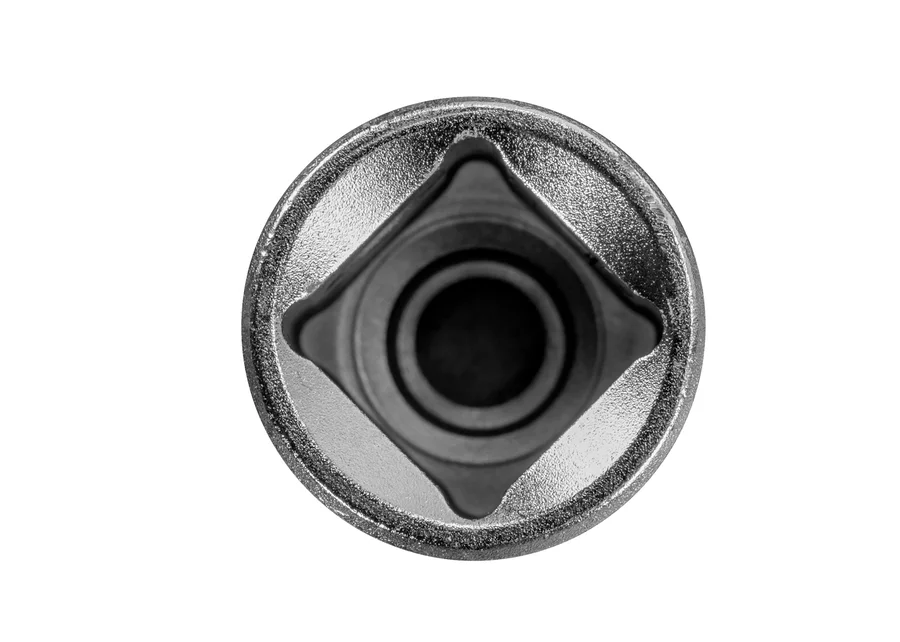GEDOREred long 1/2" screwdriver bit socket for internal TX screws, product image no. 2