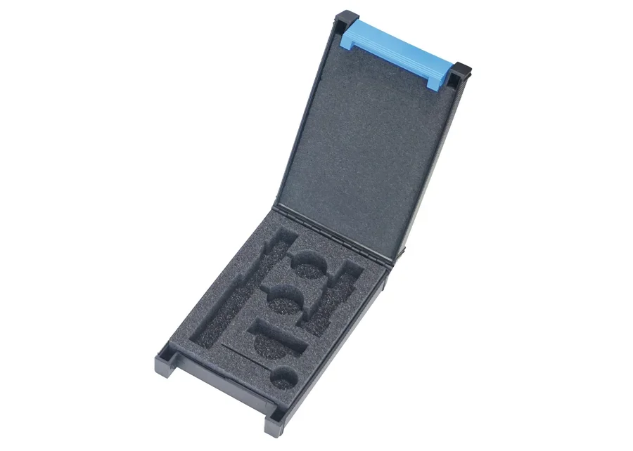 GEDORE Automotive plastic case with foam insert, special version, catalogue image no. 18