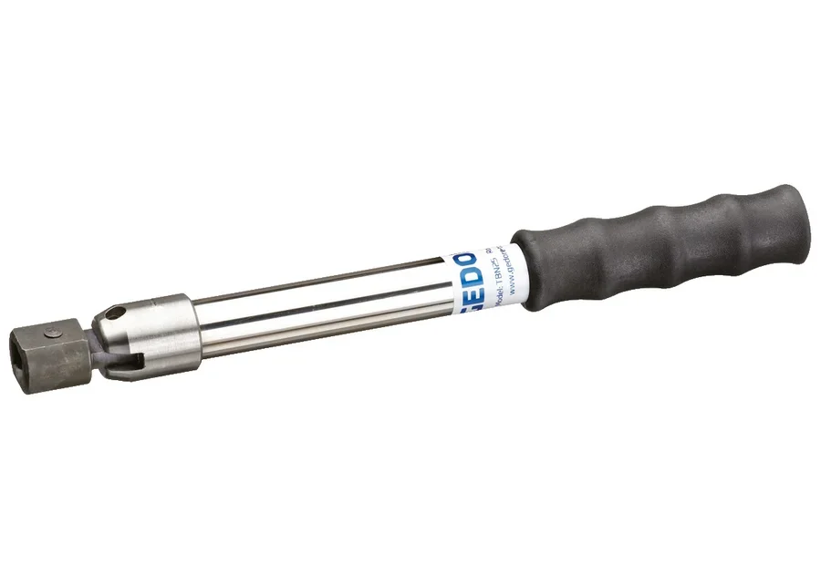 GEDORE TBN KNICKER break-over torque wrench 0.4-200 Nm / preset, product image no. 3