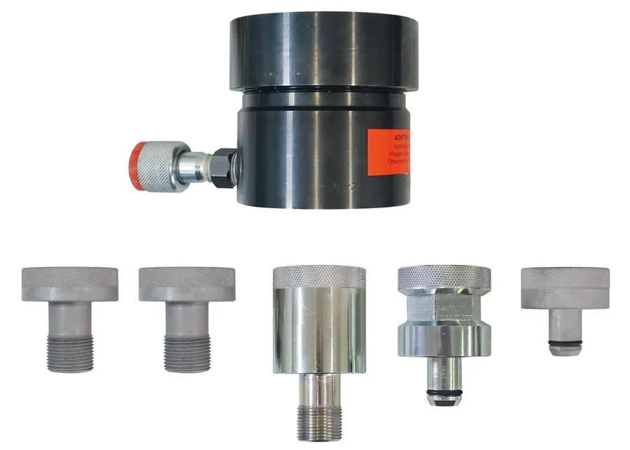 GEDORE Automotive wheel removal press, catalogue image no. 2