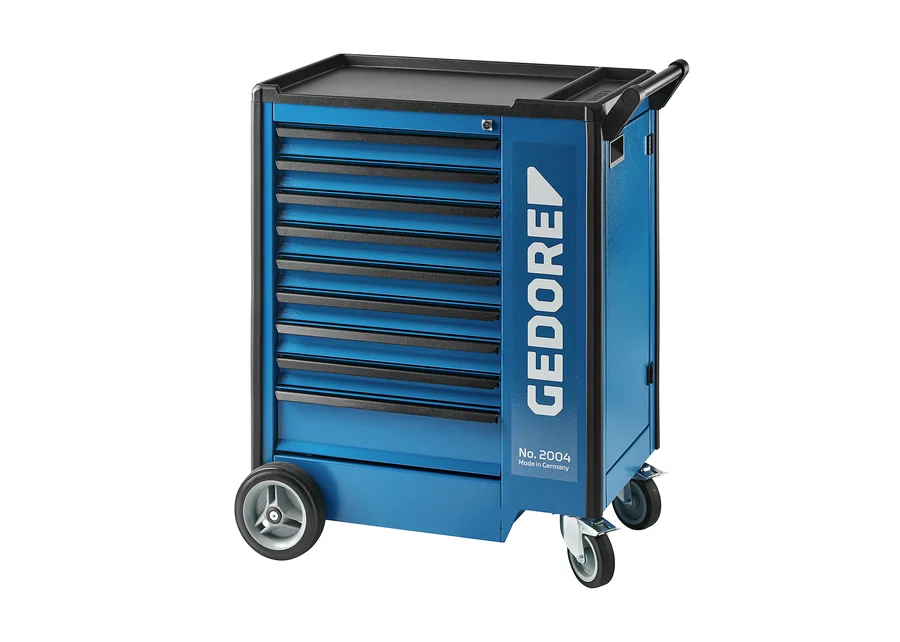 GEDORE tool trolley, catalog image no. 2