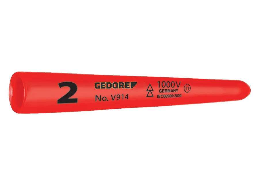 GEDORE V 914 2 meter grommet 2, catalog image