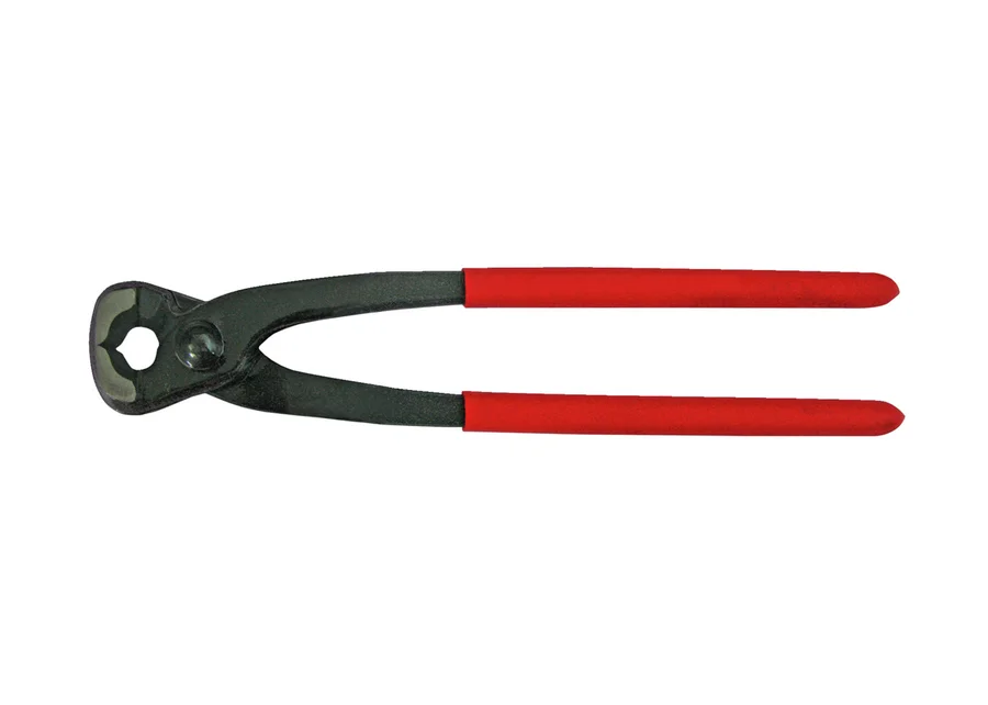 GEDOREred concreter's nippers, catalog image