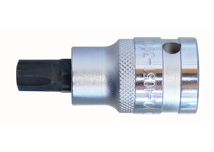 GEDORE Automotive RIBE® screwdriver bit socket, catalog image
