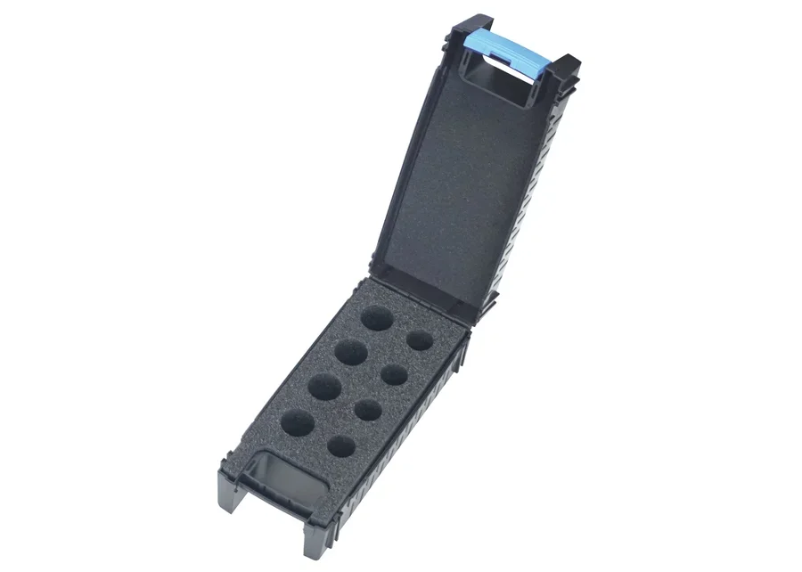 GEDORE Automotive plastic case with foam insert, special version, catalogue image no. 17