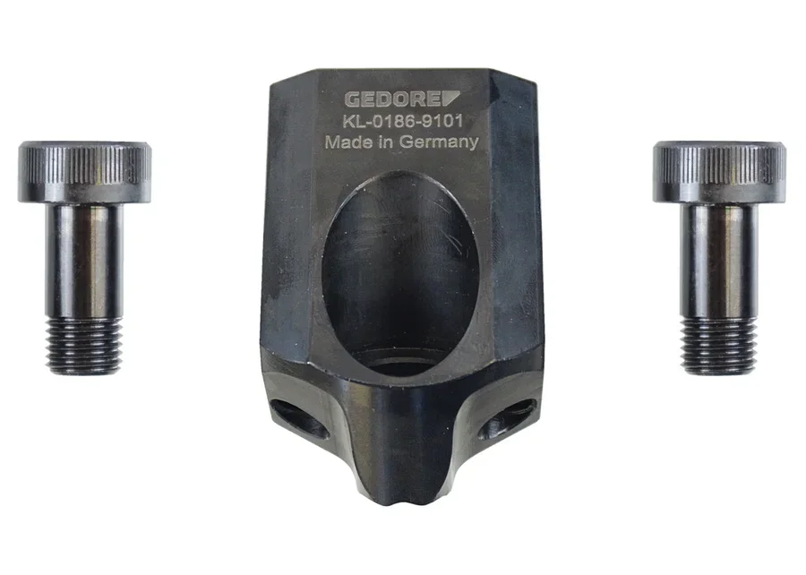 GEDORE Automotive supplementary set, injector-specific, catalogue image no. 6