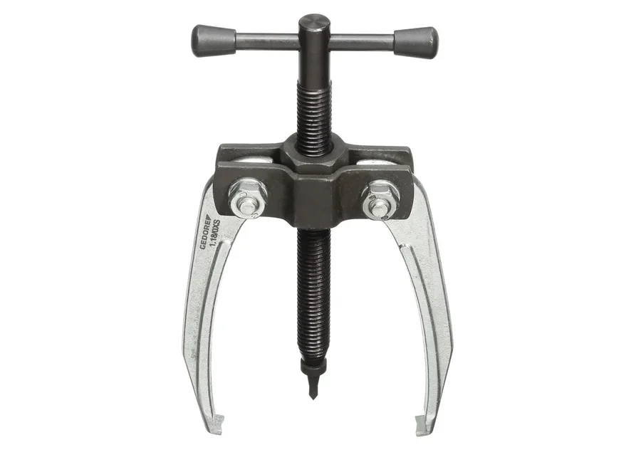 GEDORE 2-arm puller with extra-slim hooks, catalogue image