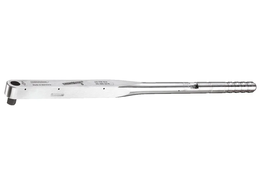 GEDORE DREMOMETER torque wrench, 155–760 Nm / 115–560 lbf·ft, product image no. 1