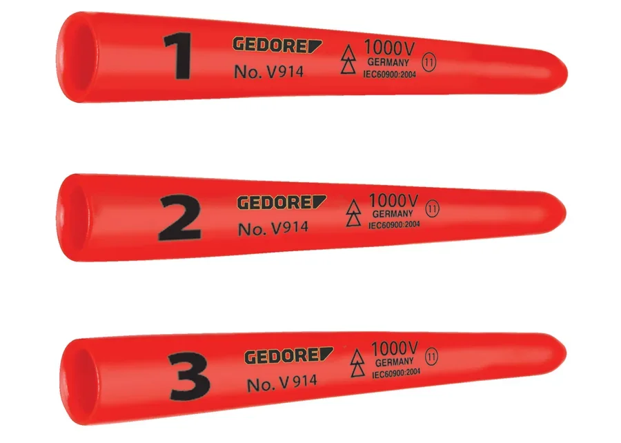 GEDORE V 914 2 meter grommet 2, product image