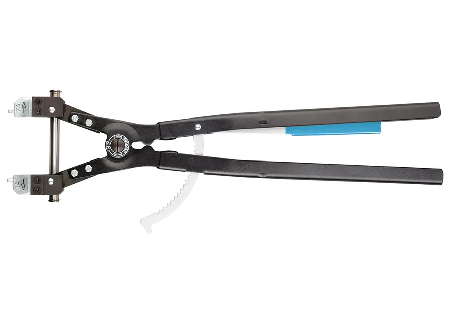 GEDORE pliers for external circlips, catalog image