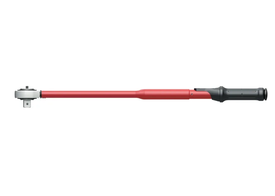 GEDOREred 5-550 Nm torque wrench, product image no. 13