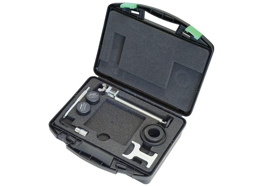 GEDORE Automotive dual-clutch retrofit kit, catalog image