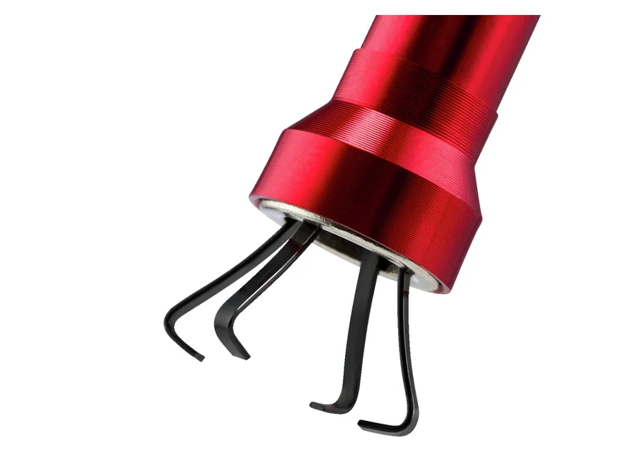 GEDOREred Magnetheber, Detailbild