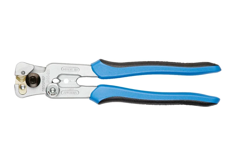 GEDORE wire rope cutter, catalogue image
