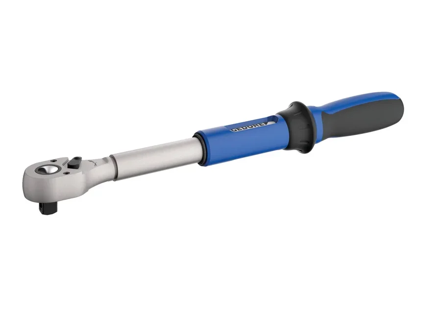 GEDORE 1/2" telescopic reversible ratchet, catalogue image