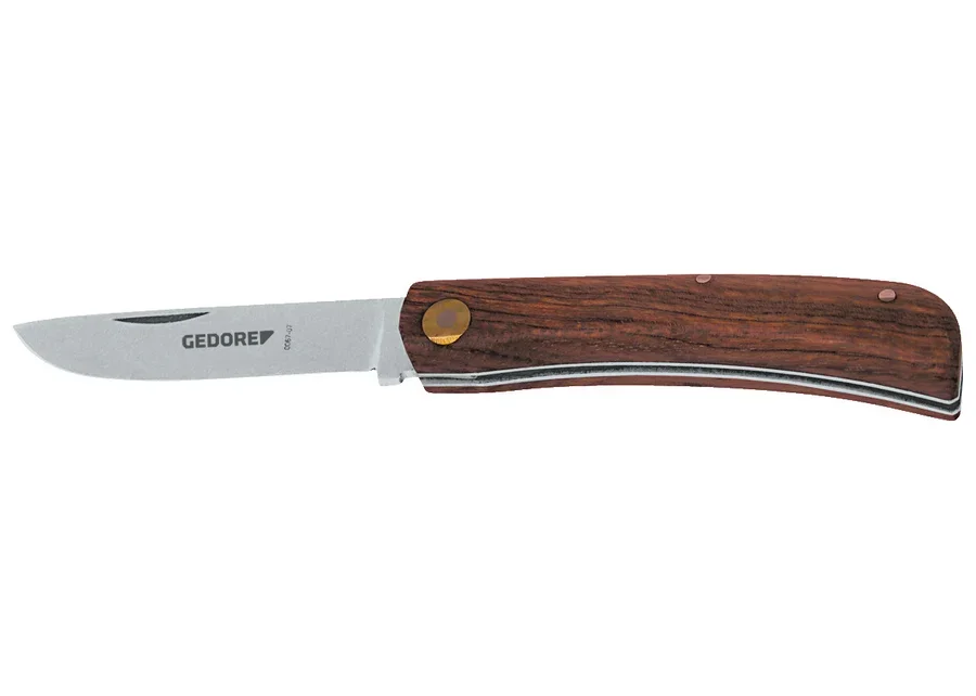 GEDORE Taschenmesser, Katalogbild Nummer 2
