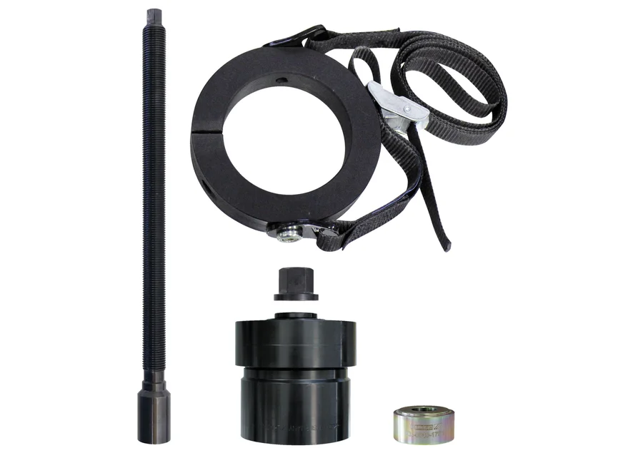 GEDORE Automotive short hydraulic cylinder, catalogue image no. 2