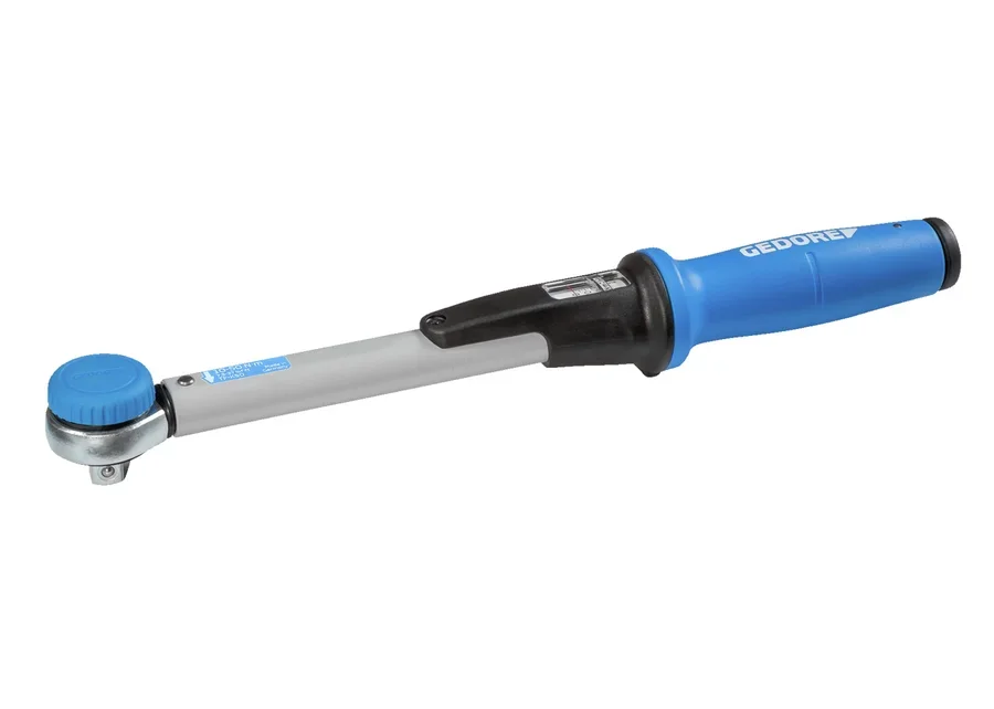 GEDORE TORCOFIX TF-K torque wrench 20-850 Nm / 15-630 lbf·ft, product image no. 22