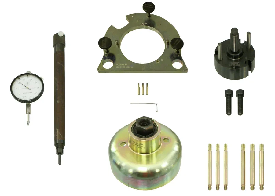 GEDORE Automotive installation tool for sealing flange, detail image no. 1
