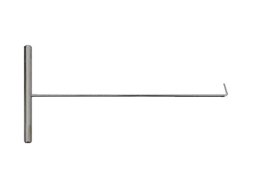 GEDORE Automotive draw hook, catalog image