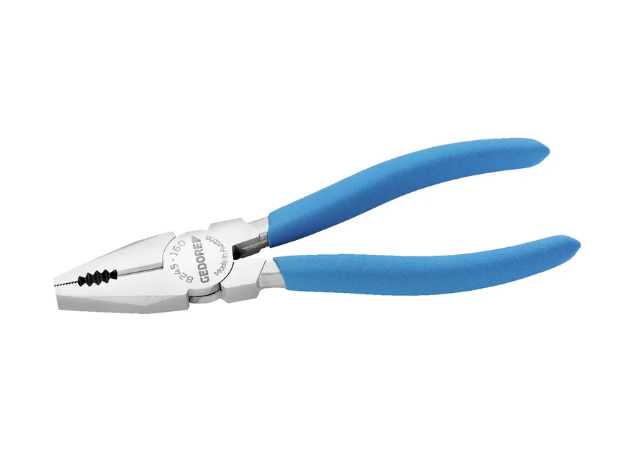 GEDORE combination pliers, Euro model, product image no. 1