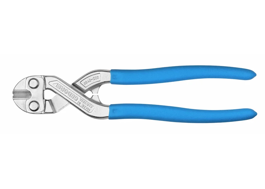 GEDORE bolt cutter, catalog image