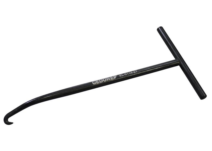 GEDORE Automotive brake spring installation hook, catalogue image