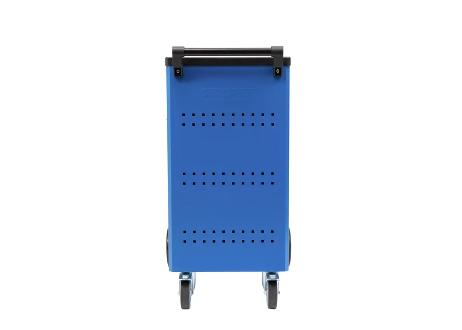 GEDORE tool trolley with 6 drawers, product image no. 2