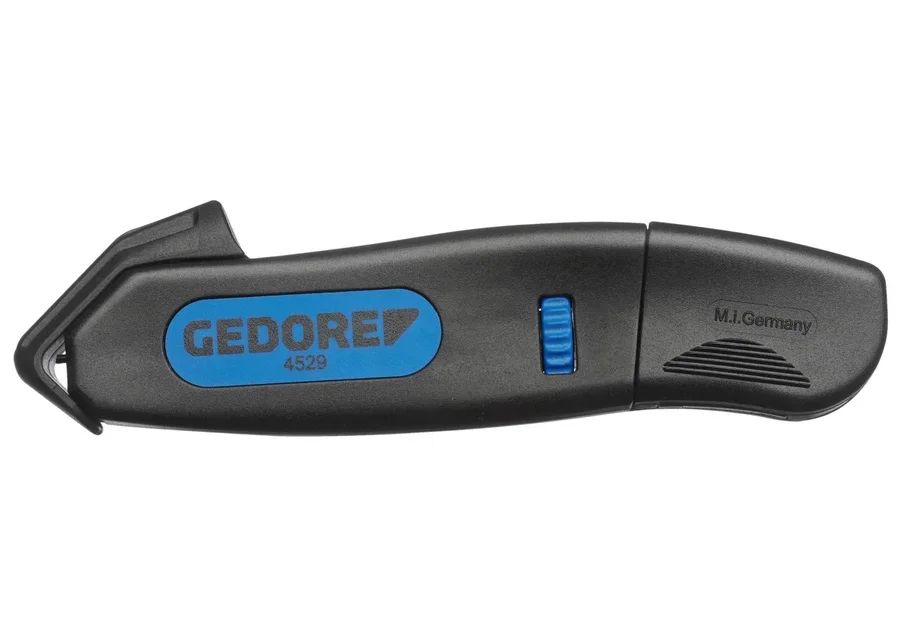 GEDORE multi-cable knife, catalogue image