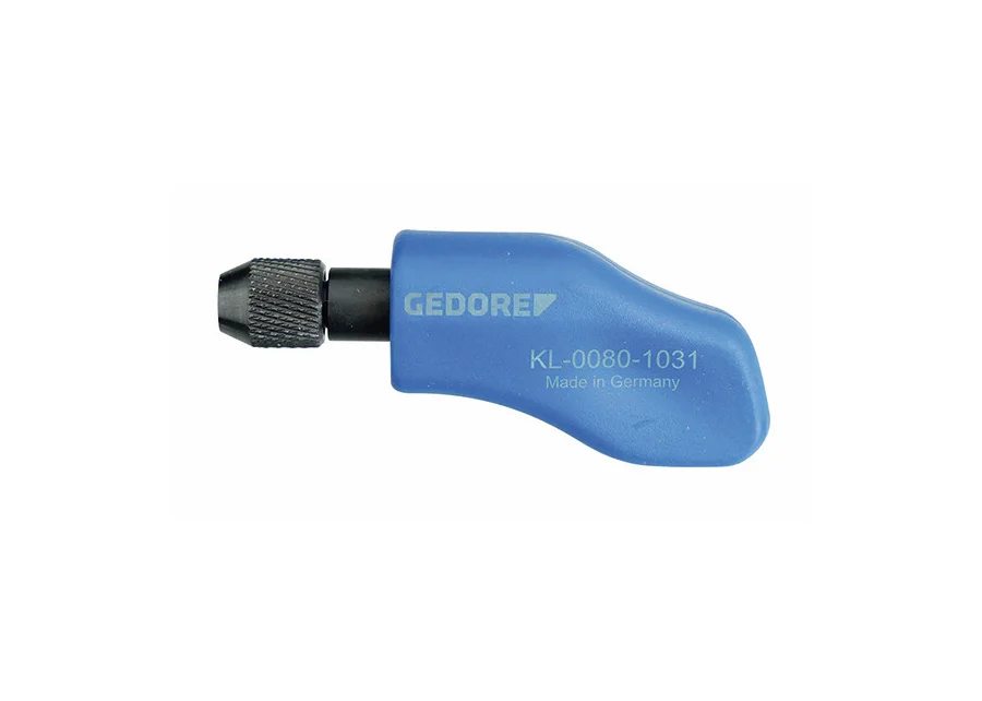GEDORE Automotive extraction blade handle, catalogue image