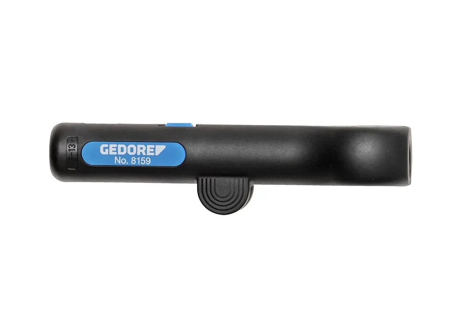 GEDORE StrippMax-Round Professional cable stripping tool, catalogue image no. 1