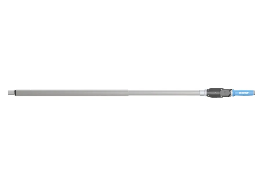 GEDORE electronic torque wrench in a sheet-metal case, product image no. 8