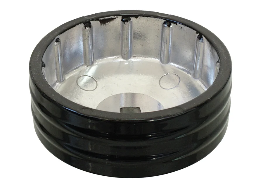 GEDORE Automotive oil filter wrench, specific, detail image no. 2
