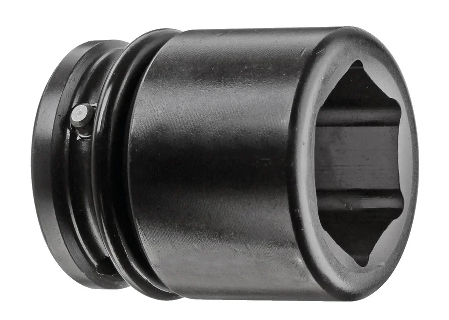 GEDORE 3/4" impact socket with Impact-Fix retention, 6-point UD profile, catalogue image