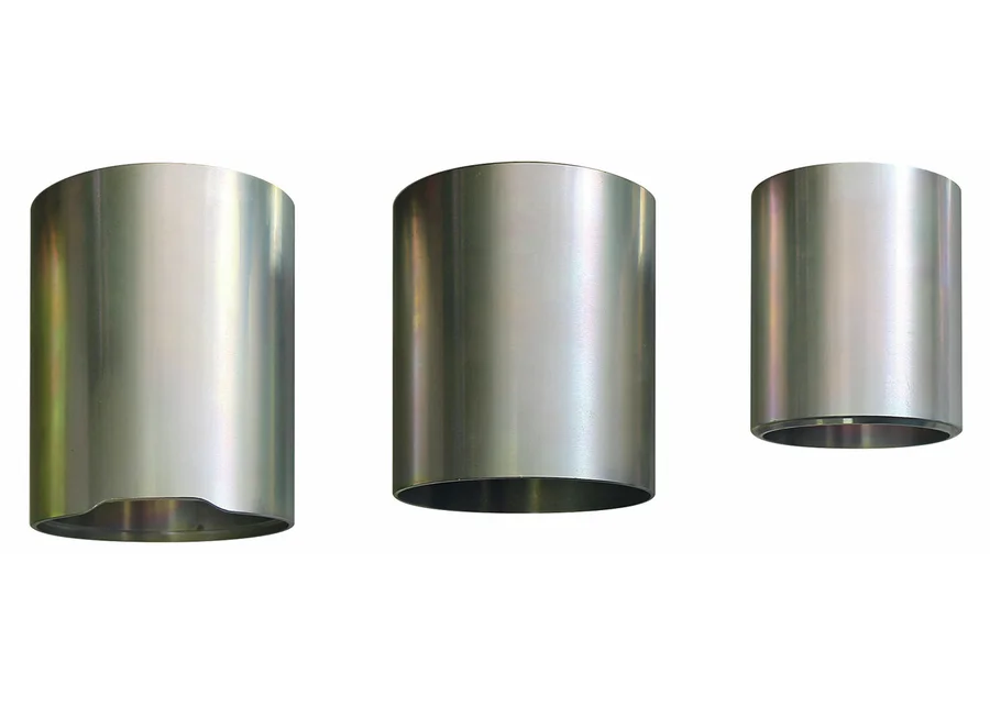 GEDORE Automotive sleeve set, bonded rubber bushing, catalog image