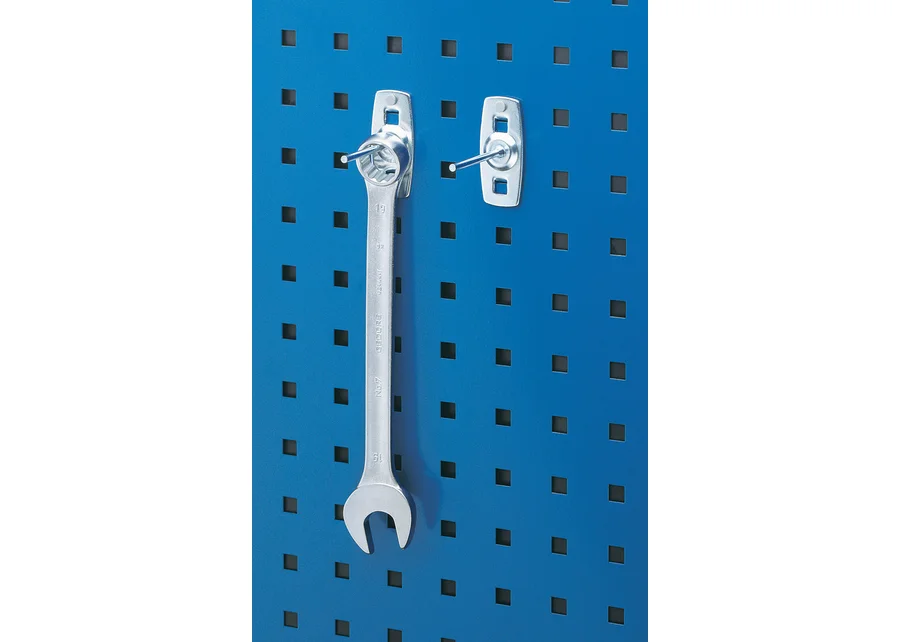 GEDORE tool hook with straight pin, application image no. 1