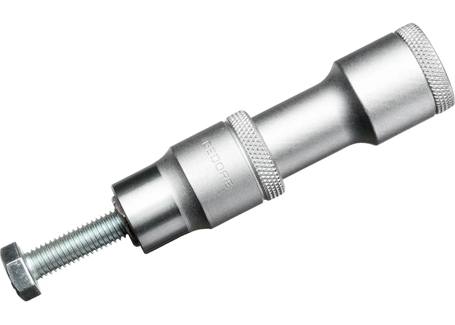 GEDORE 1/2" extension with holding magnet, product image no. 1