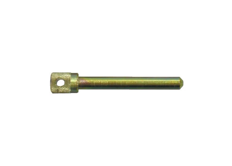 GEDORE Automotive locking pin, injection pump, catalog image