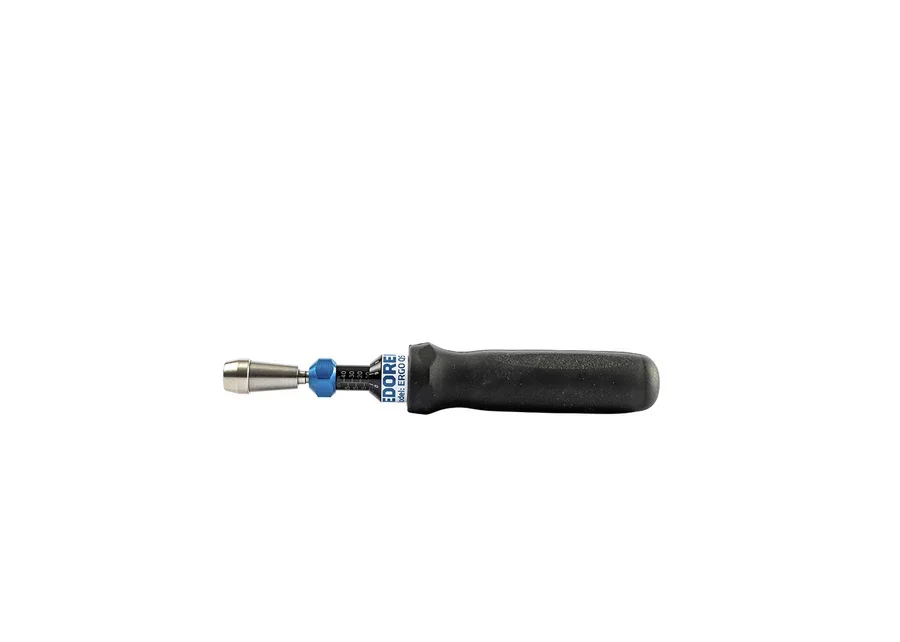 GEDORE QSN torque screwdriver 0.08 - 9 Nm, catalogue image no. 3