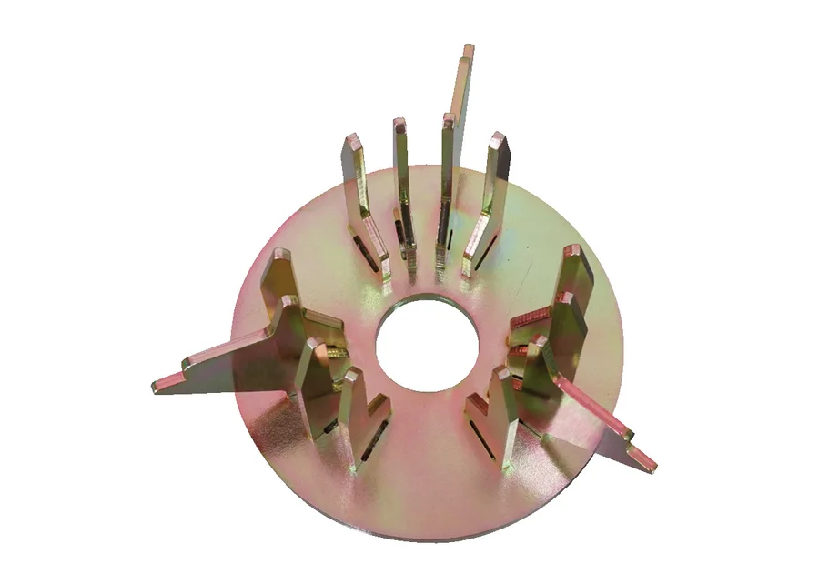 GEDORE Automotive pressure piece, catalog image no. 1