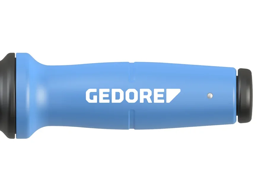 GEDORE TORCOFIX TF-K torque wrench 20-850 Nm / 15-630 lbf·ft, product image no. 17
